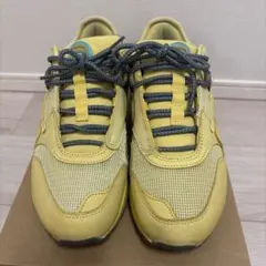 Travis Scott × Nike Air Max 1