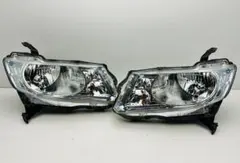 フリード スパイク ハイブリッド ヘッドライト HID 100-22068 - メルカリ