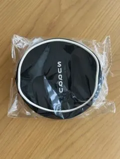 【新品未開封】SUQQU オリジナルポーチのサムネイル