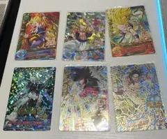 2026年最新】ドラゴンボールヒーローズまとめ売りの人気アイテム