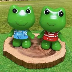 2025年最新】コロちゃん ケロちゃんの人気アイテム - メルカリ