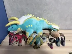 モンスターハンター　まとめ売り