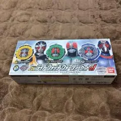 DXライドウォッチクォーツァーセット01 説明欄必読