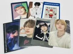 Stray kids アイエン トレカまとめ売り！