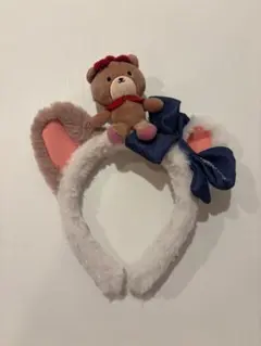 ハローキティ タイニーチャム カチューシャ