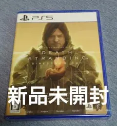 PS5 DEATH STRANDING DIRECTOR'S CUT
