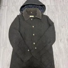 BEAUTY & YOUTH キルティングジャケット M