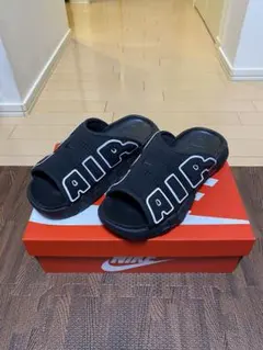 Nike Air More Uptempo Slide 