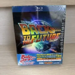 2026年最新】バック トゥ ザ フューチャー 25th Blu-rayの人気アイテム