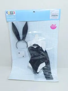 AZO2 エナメルバニーガールset　50エナメルハイヒール　アゾン azoneのサムネイル