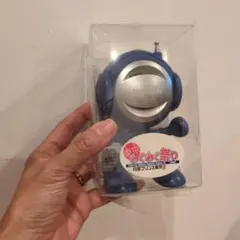 NISSAN ノベルティ　ノリノリくんFMラジオのサムネイル