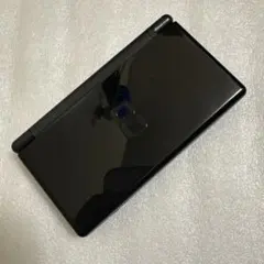 Nintendo ニンテンドー DSLite ブラック018