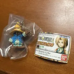 未開封　ビビ　ファイナルファンタジーIX エフエフスイング　2
