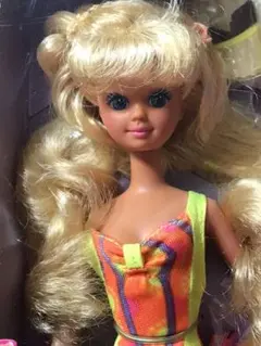 ハワイアンファンスキッパー　ビンテージ　レア