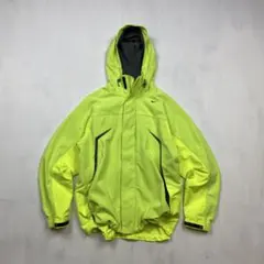 00's NIKE Sphere Pro Mountain Parka