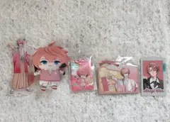 赤城ウェン グッズ