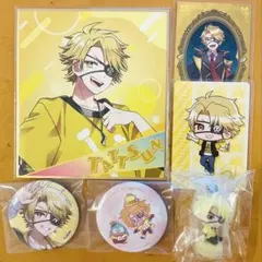 カラフルピーチグッズまとめ売り(たっつん以外) カラフルピーチ からぴち グッズ まとめ売り - メルカリ