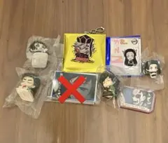 鬼滅の刃　冨岡義勇　 肩ずん　おねむたん　待ちぼうけ