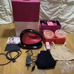 BEBRA EVERHEA 乳房拡張機器 Amazon.co.jp: EVE RHEA（イブレア）バストケア美容機器 [ワイド(W