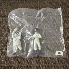 一番くじ HUNTER×HUNTER F賞 レイザーと14人の悪魔 マスコット