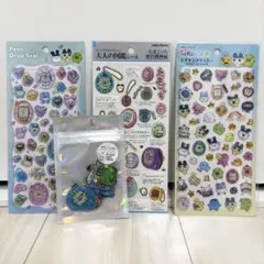 たまごっち　シールまとめ売り