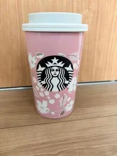 SAKURA2023ステンレスTOGOカップタンブラー355ml