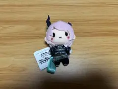 暁山瑞希 プロセカ ふわぷち ミニぬいぐるみ 25時、ナイトコードで
