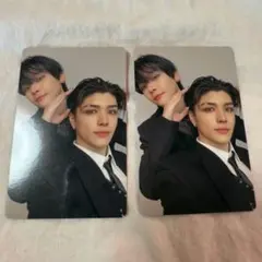 &TEAM月狼　ユニットトレカ　ニコマキ