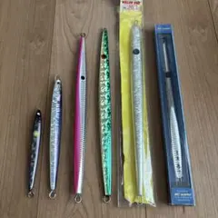 2dajig ツダジグ バスターX、ボンバー、beat THRUST セット - メルカリ