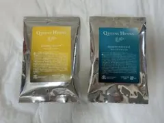 Queens Henna クイーンズニューブラウン 100g 2個セット - メルカリ