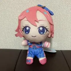 ひみつのアイプリ　ぬいぐるみマスコット アイプリバース　vol.2 七浦おとめ