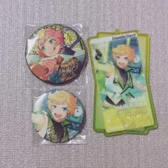 春川宙 グッズセット