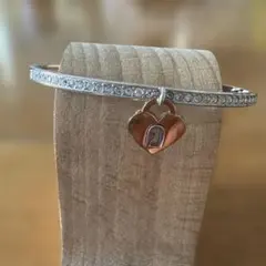 【公式サイト売り切れ品】HeartPearlchainBracelet フィカス 公式サイト売り切れ品】HeartPearlchainBracelet フィカス - メルカリ