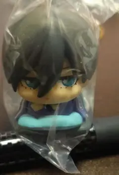 ブルーロック　糸師凛　おねむたんvol.2