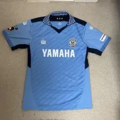 ジュビロ磐田　ユニフォーム