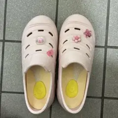 ピンク サンダル danoo&