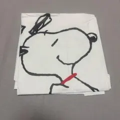 スヌーピー レインポンチョ　カッパ