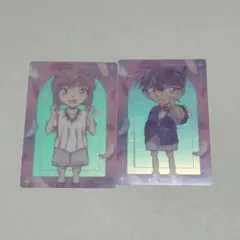 名探偵コナン灰原哀の会津塗オルゴール - メルカリ