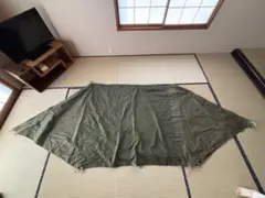 2026年最新】usパップテント デッドストックの人気アイテム - メルカリ