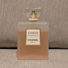 シャネル ココ マドモアゼル ロー プリヴェ100ml CHANEL香水