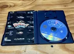 ラチェット＆クランク PS2 ゲームソフト