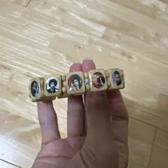 bazo1199 bracelet 2個セット - メルカリ