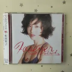 松田聖子 FOREVER