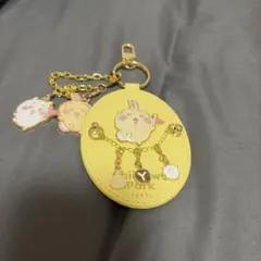 ちいかわパーク カスタムキーホルダー ウサギ セット