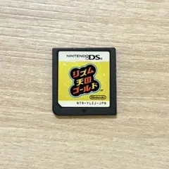 リズム天国　ゴールド　Nintendo DS ソフト