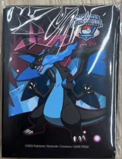 2026年最新】メガリザードン デッキシールドの人気アイテム - メルカリ