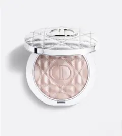 Dior スキンフォーエヴァーグロウルミナイザー 03ピンクヘイロー未使用に近い