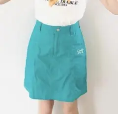 美品‪☆ 140 スカート ディアブル Bebe ボトムスのサムネイル