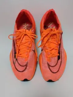 ナイキ　アルファフライ2 25.5㎝