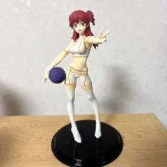 【中古】ネーナ・トリニティ フィギュア 機動戦士ガンダム00